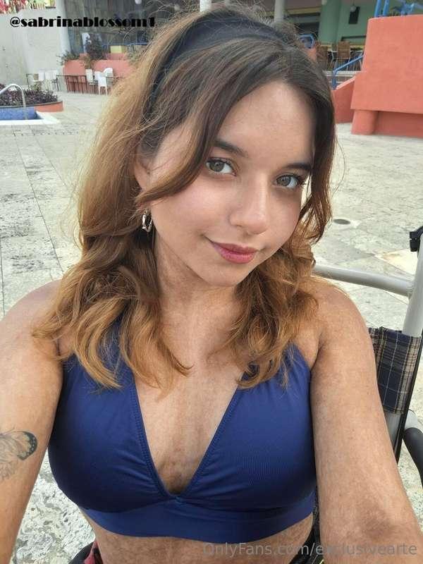 My ass is so tight and perky, it practically beckons for a c..