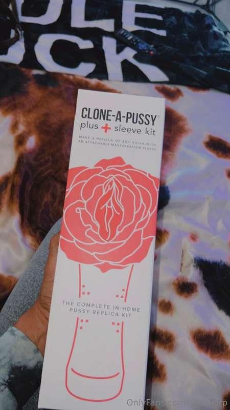 Whooo wants one?!😈