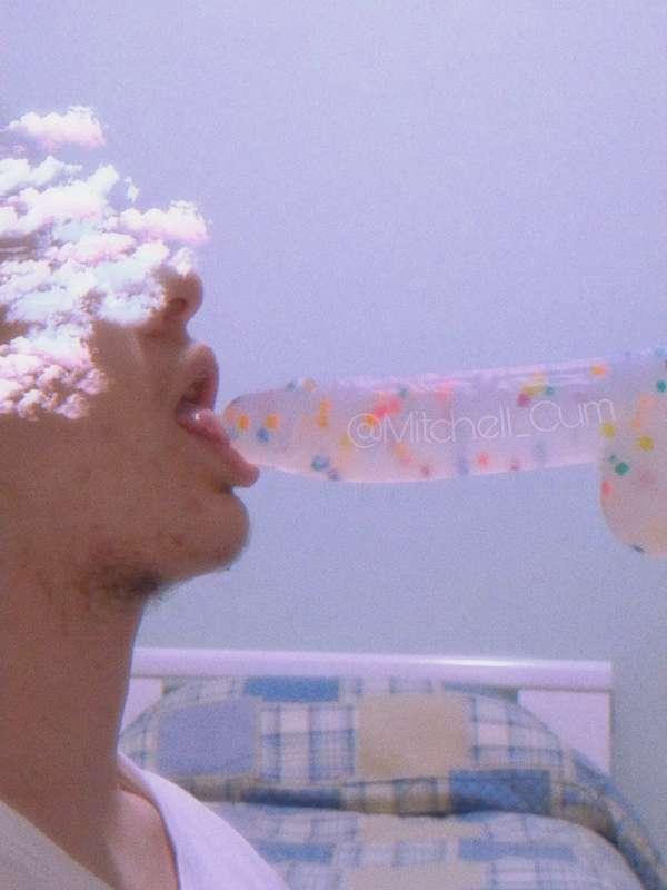 mitchell_cum image #0