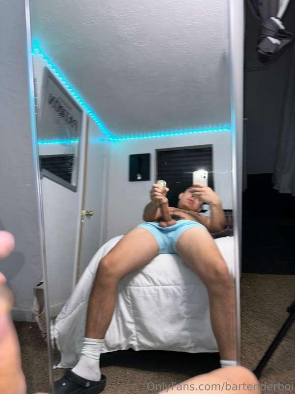 If u aren’t receiving videos try tipping 😏