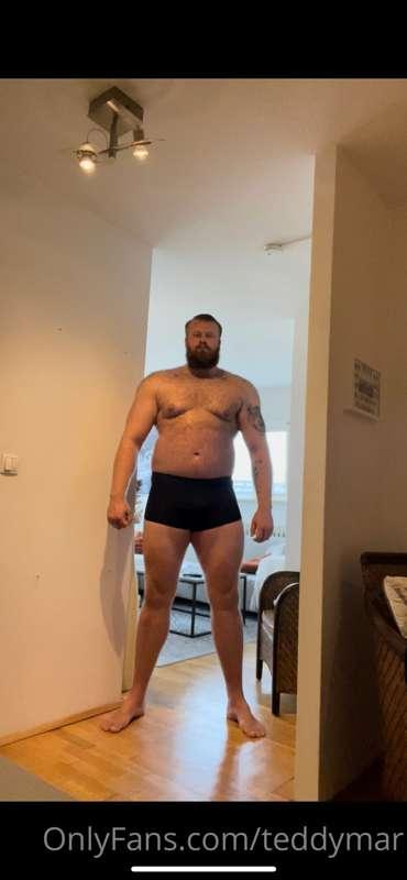 You come home and see this in your hallway. What do you do?