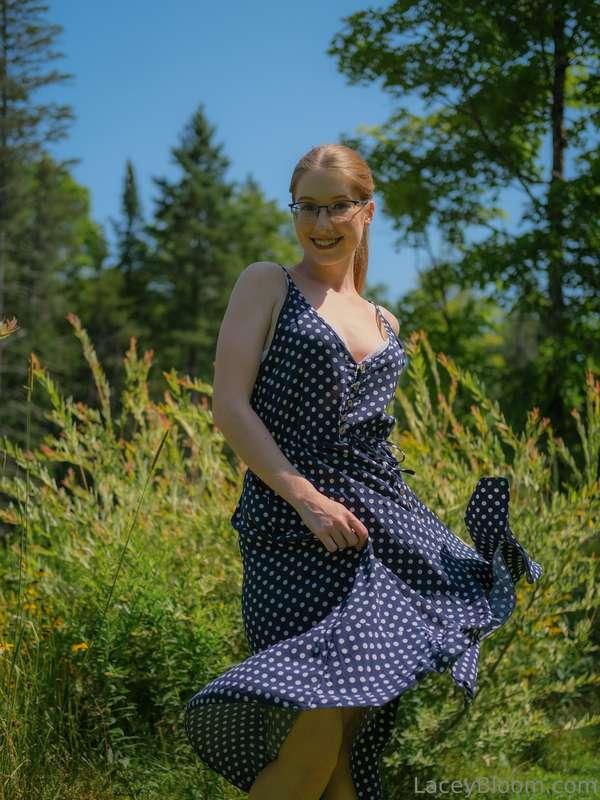 Very Cutesy 🥰 Very Demure 💁🏼‍♀️ @laceybloom