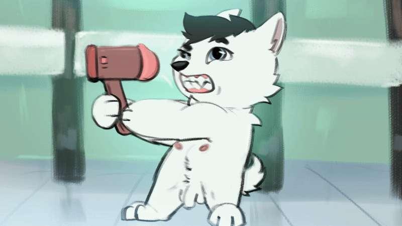 [FANART 🐶 Tier] Dandadan *NSFW* 2/2