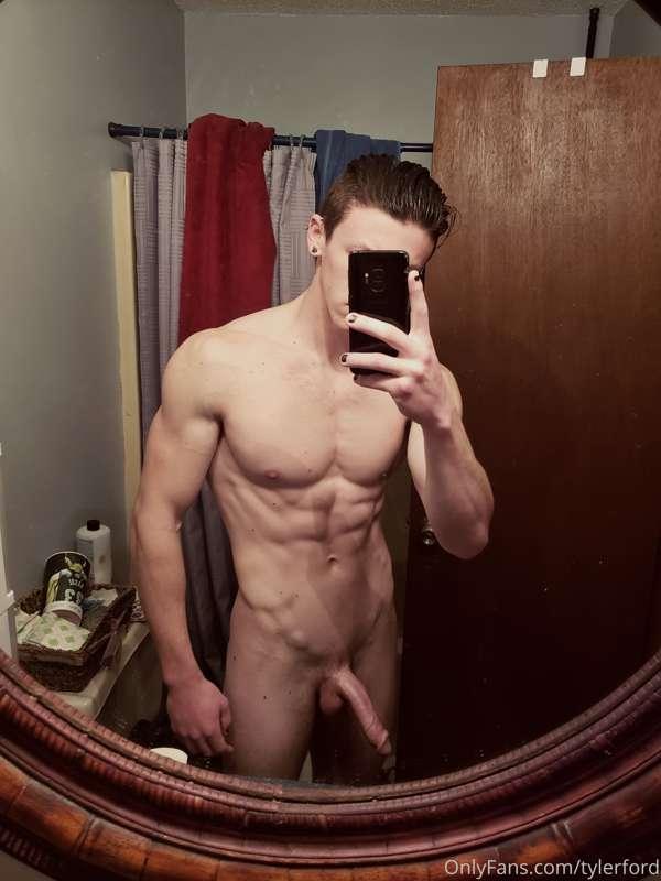 I always wake up horny 😈