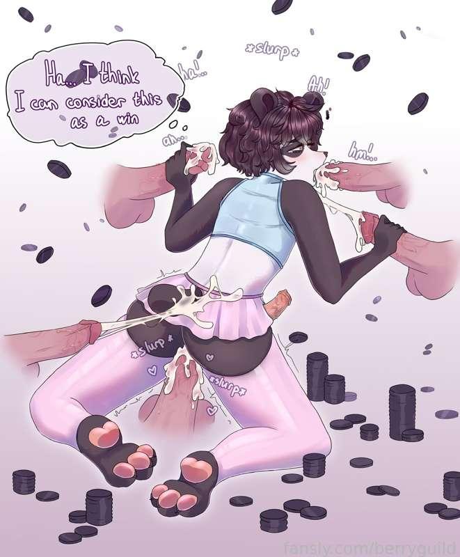berryguild image #1
