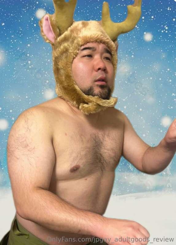 Santa…