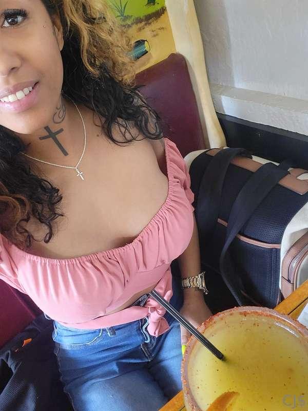 Cum have lunch with me!