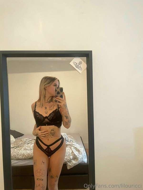 I want to show you something🤭