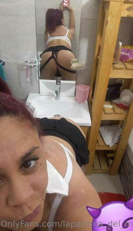 Podés conocer más de la patrona, compra mis videos y descubr..