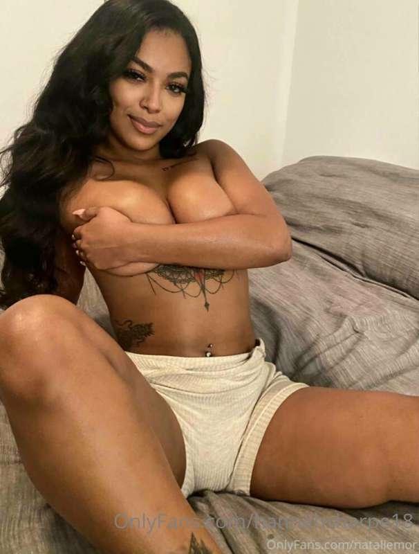 She’s literally down to do anything!! Customs and free cockr..