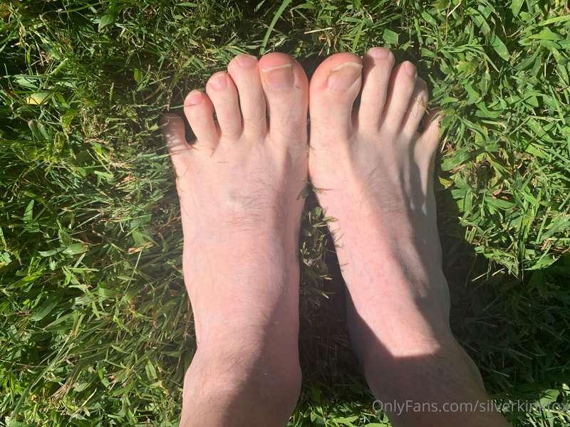 I need some TLC. I'm ticklish, so be gentle.