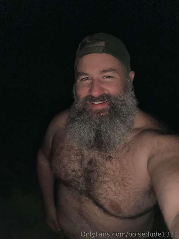 The night I fucked my buddy’s ranch hand.
