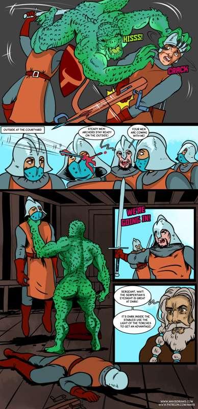 Nicholas The bard - page 48