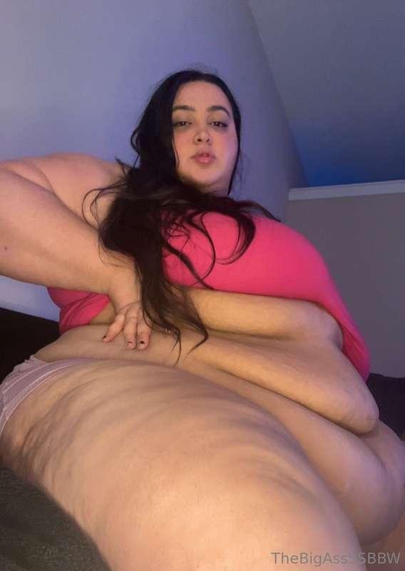 thebigassssbbw1 image #6