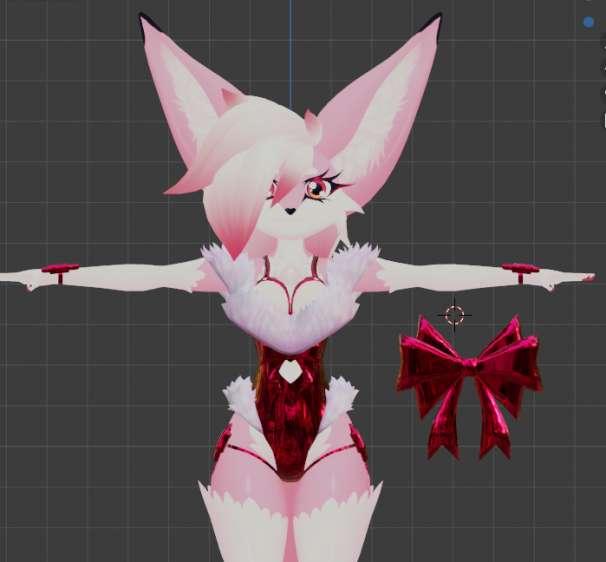 Bow-licious 