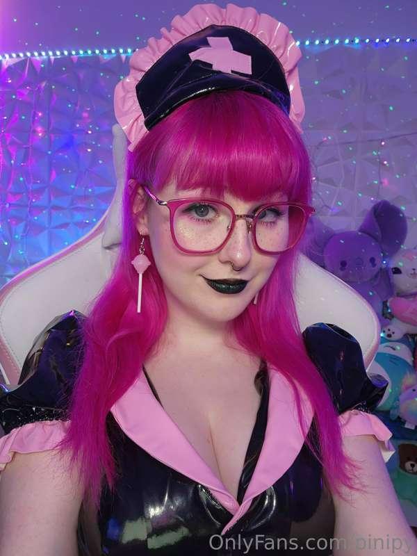 Alright - taking 2 on the spot custom videos where I get off..