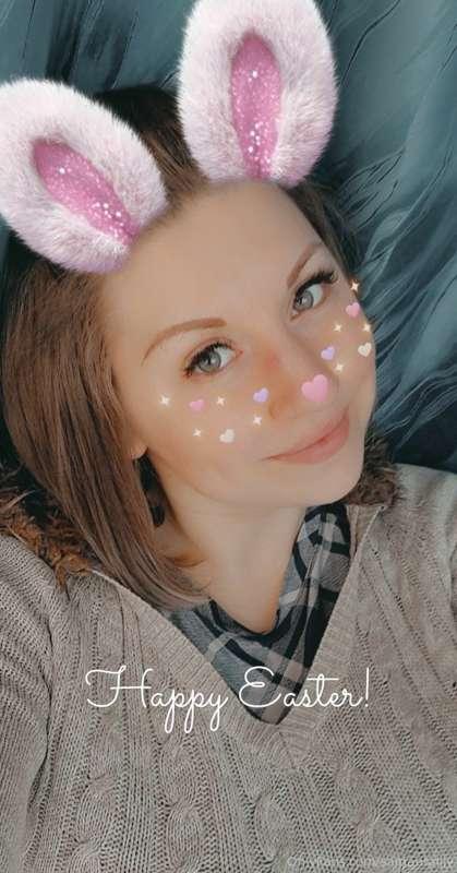 I wish you all a Happy Easter.  
I wish you and your family ..