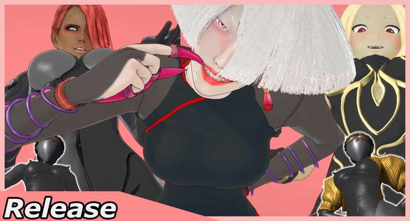 Release - A.K.I. , Hestia, Kat, Jujutsu & More