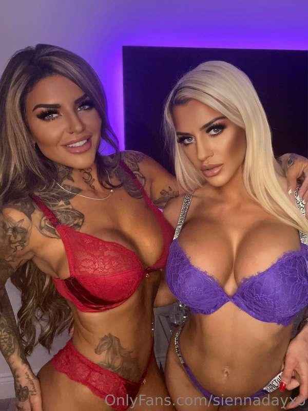 # GG COCK RATES ALL NIGHT
Kayleigh and I are here all night ..