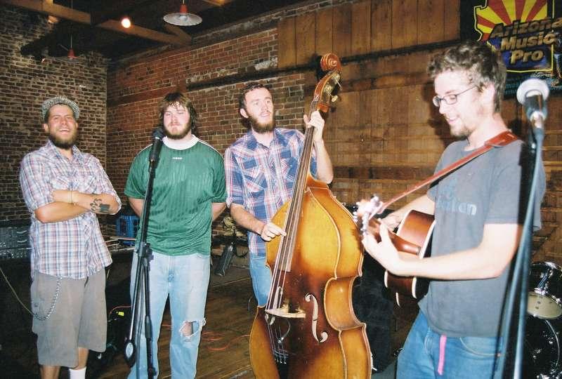 Circa 2005