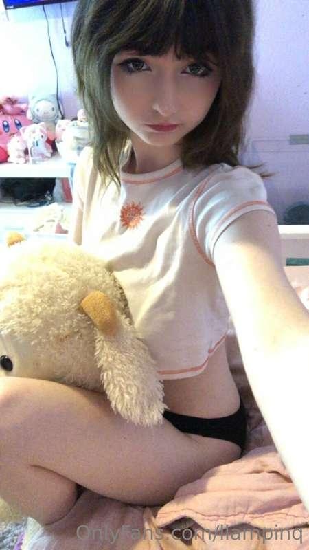 hi I’m back from beign sick lols