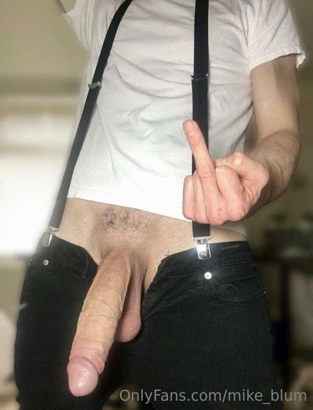 Hello everybody 😈