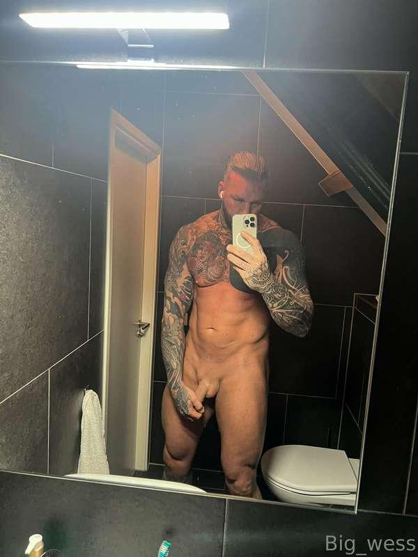 I’m horny 👅😈🔥