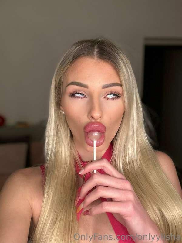 Ich liebs🍭