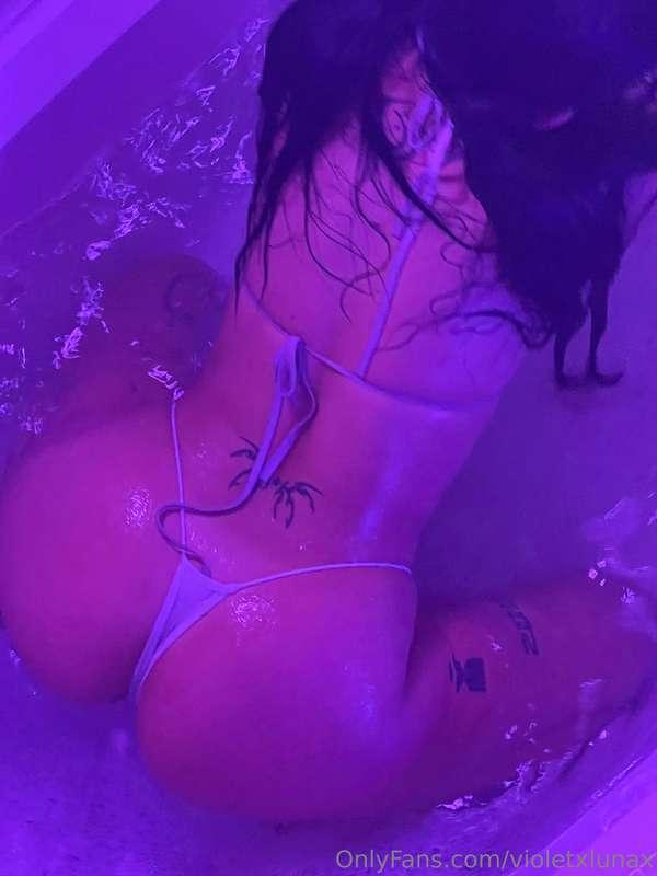 Got a little time to myself—figured I’d make things interest..