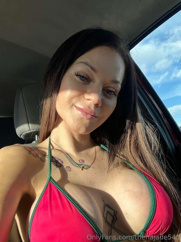 A lot more of this in your Dm’s 🎀