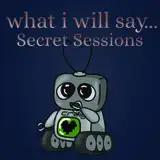 what i will say