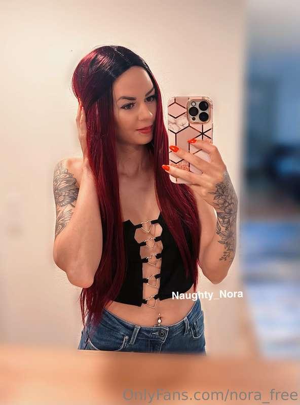 So in love with this haircolor!🔥