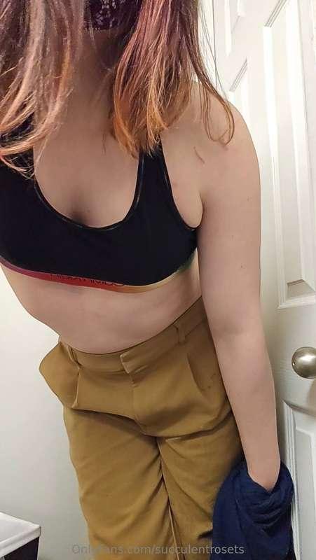It is tummy tuesday my dudes