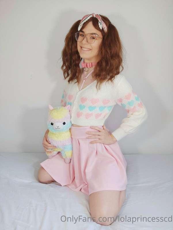 lolaprincesscd main image