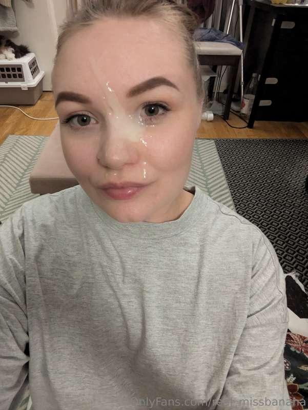 real_missbanana image #1