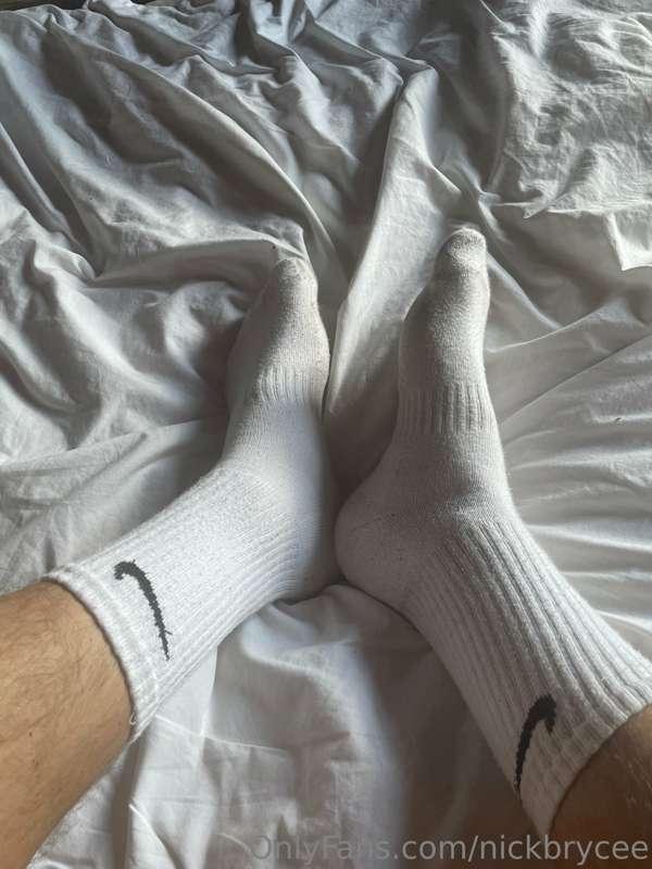 do you like my feets?;)