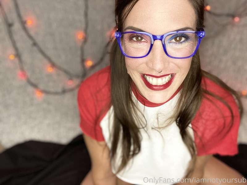 Cute or Crazed?