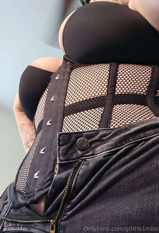 I forgot this one 🖤