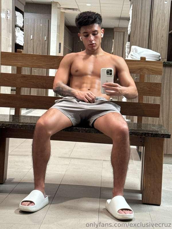 what if i showed you everything? 😈