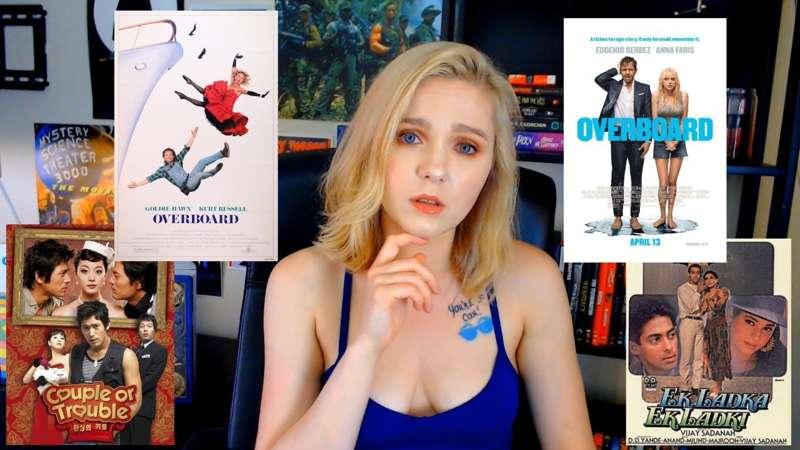 Overboard Review Part 1