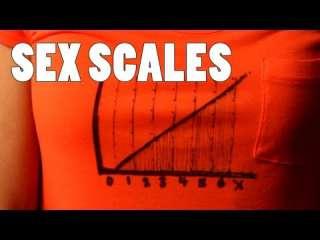 How to Read a Sex Scale - 22