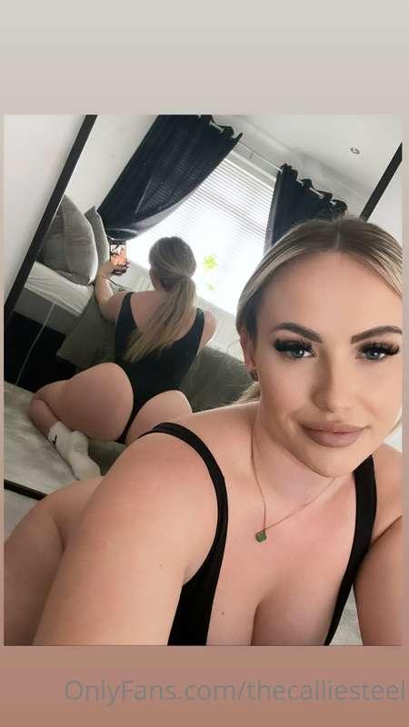 What content would you like to see from me next? 😈 Comment b..