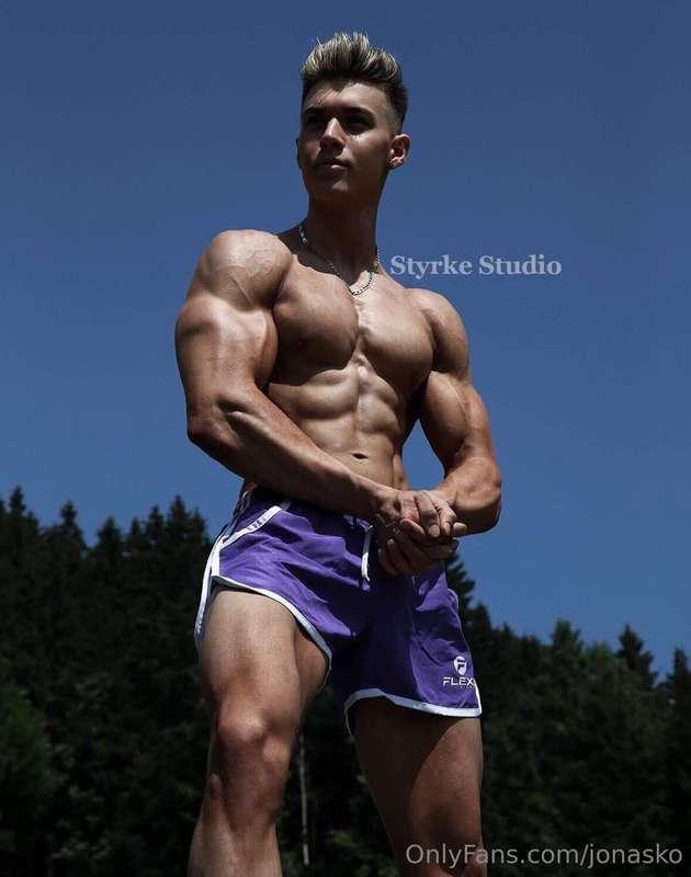 💪