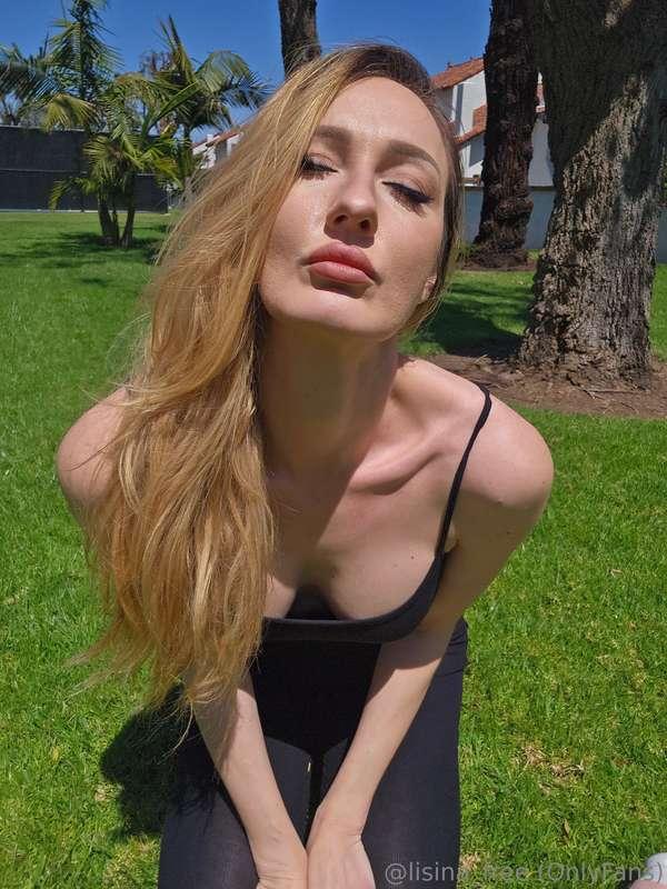 Be mine 💦