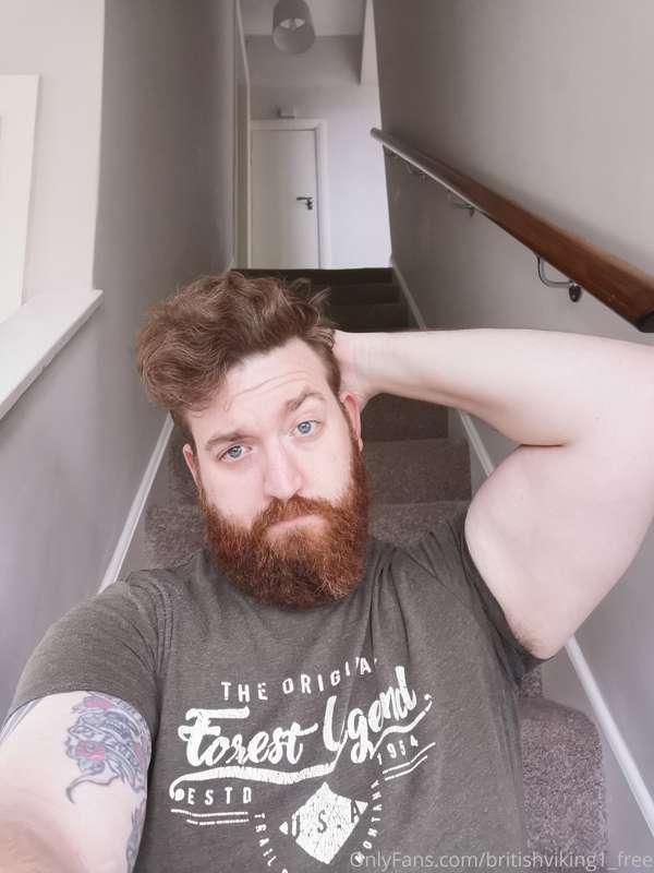 Stairway to Heaven or Hell?