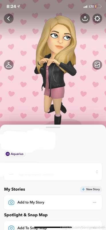 Want to add me on Snapchat?? 
$30 for a week 
$100 for a mon..