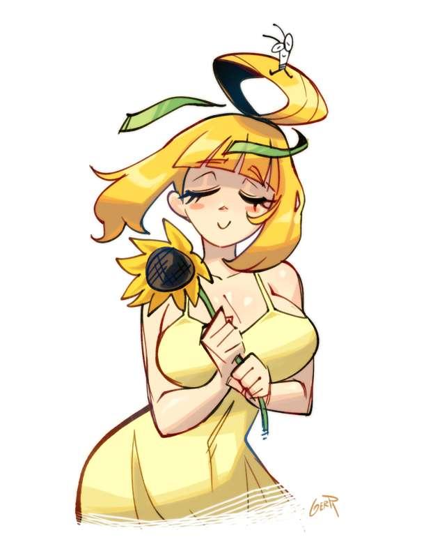 Solstice