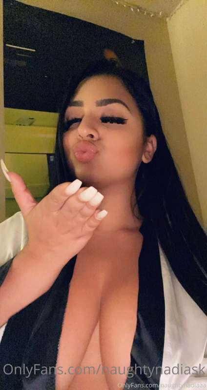 For you 💋