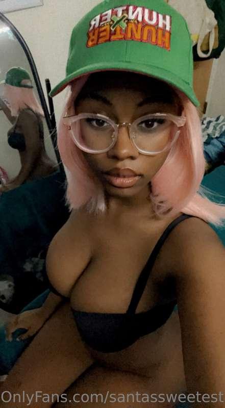 Wanna fuck as we watch anime