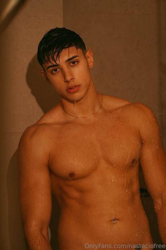 I'll be waiting for you, really wet! 😏